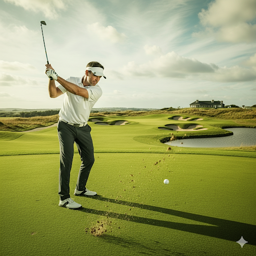 Screenshot of the AR Green Reading feature showing slopes